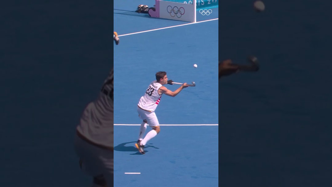 Take a look back at their quarterfinal against Spain at #Paris2024 on the #RoadToLA28!