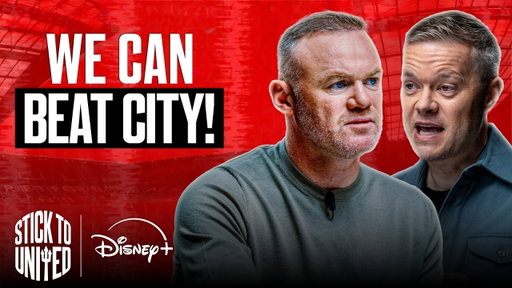 Carrick Has Been Let Down! Everton Reaction & Man City Game Is Massive! | Stick to United EP 4