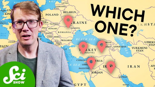 Scientists Can't Agree On The First Ancient City