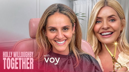 I Cut My Hairdresser's Hair And She Nearly Cried