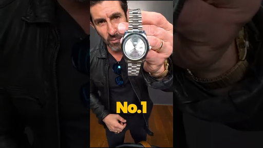 3 Accessories Men Should NEVER Wear