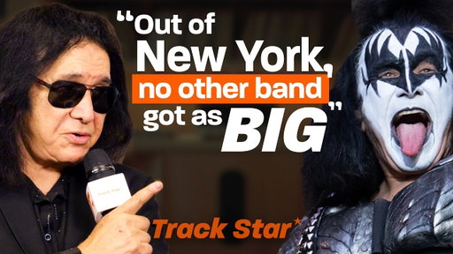 Testing KISS's Music Knowledge