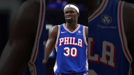 The Key To A Sixers Championship Run