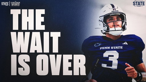 The Penn State Matt Campbell Promised Us Is Finally Here | State Wide