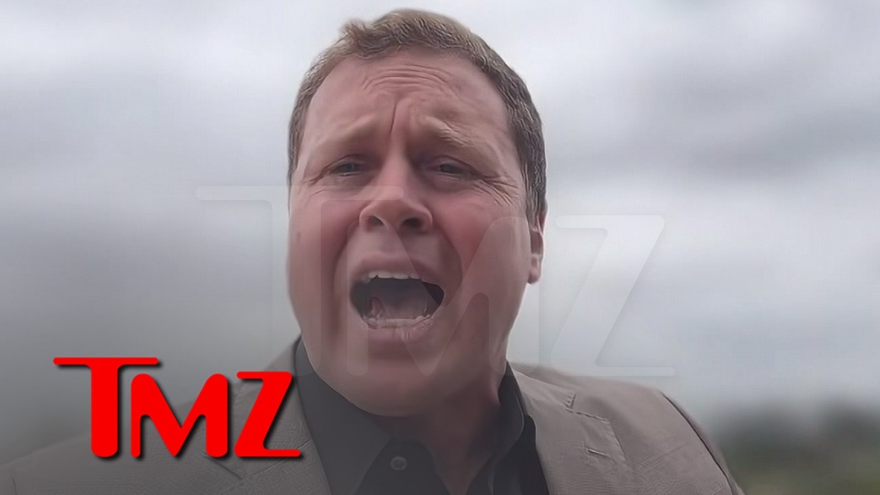 Spencer Pratt Discusses Living in Bel Air Hotel, Not Trailer | TMZ