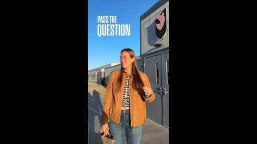 Pass the Question with ACFC
