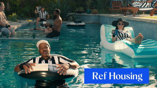 Ref Housing | Vrbo