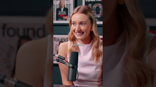Rachel Wilde on organic social branding