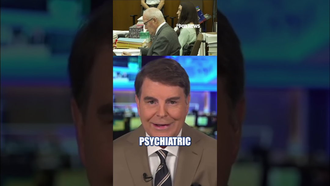 Gregg Jarrett: This is an advantage for Lindsay Clancy #shorts #foxnews #us #crime