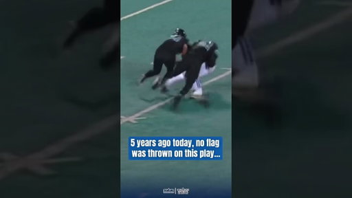 Still remember watching this play live and not understanding it 🤷‍♂️