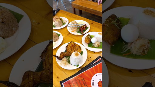 Wilma Doesnt know how to do Inasal. Hihi.