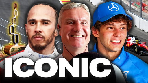 Why Kimi Antonelli NEEDS to beat Lewis Hamilton | Up To Speed