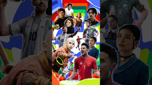 The Netflix & FIFA Couch Cup | LIVE July 18th