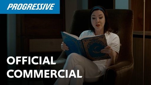 Goodnight Apartment | Progressive Insurance Commercial