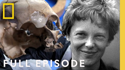 Searching for Amelia Earhart (Full Episode) | SPECIAL | National Geographic