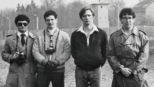 The Secret Green Berets Waiting for World War III