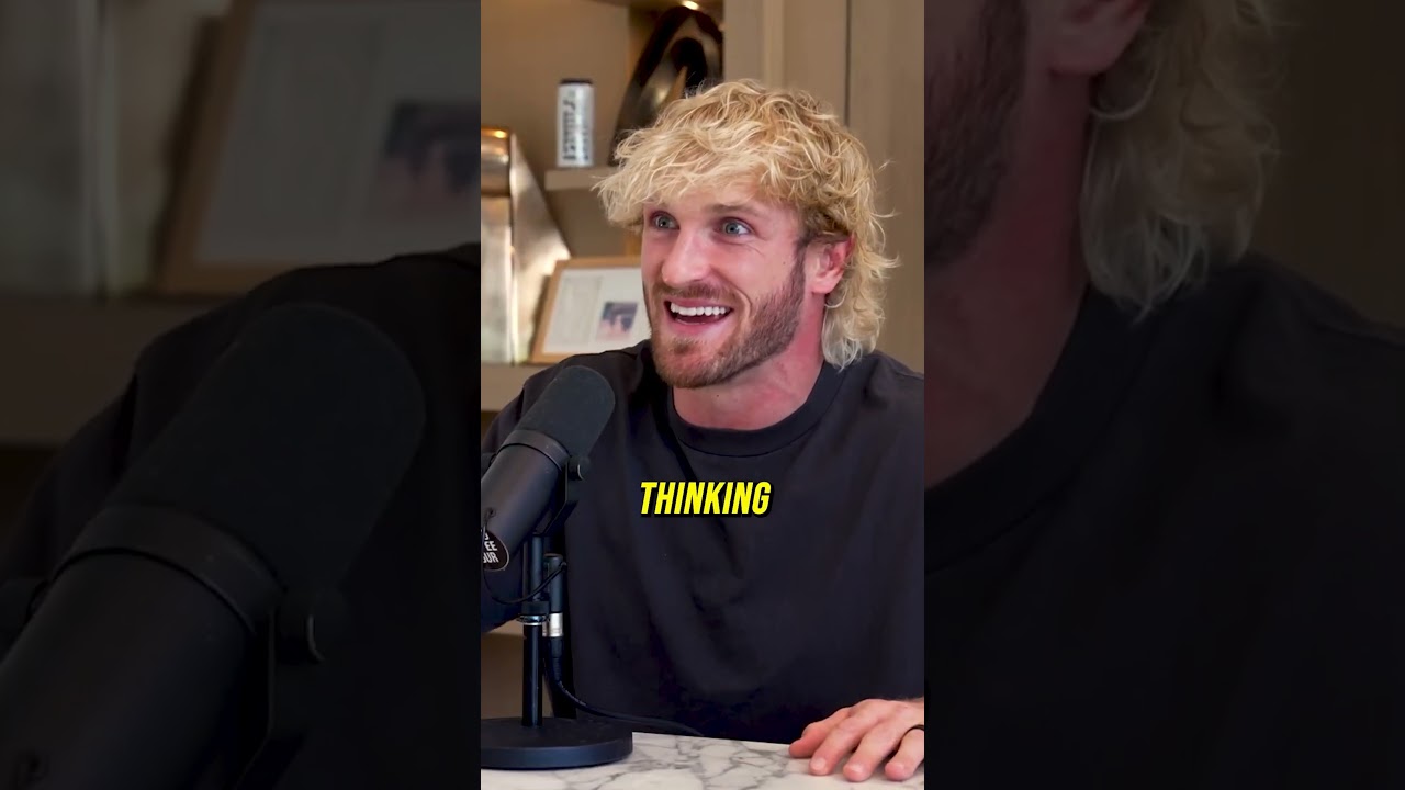 Logan Paul Spent $4M On His Wedding!