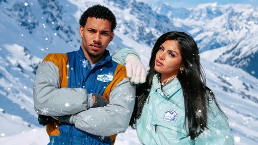 Hit the Slopes, Read the Room, Trust Nobody | Ep. 1, Unwell Winter Games