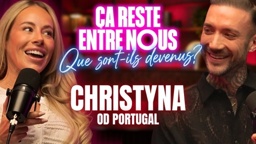 QUE SONT-ILS DEVENUS ? 🎙️👀 | Christyna OD Portugal 🇵🇹