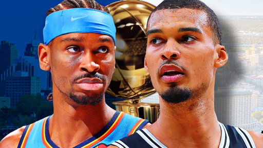 Thunder vs Spurs is Going to Be an INSANE Conference Finals
