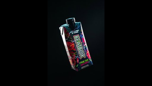 Taste the Xtreme