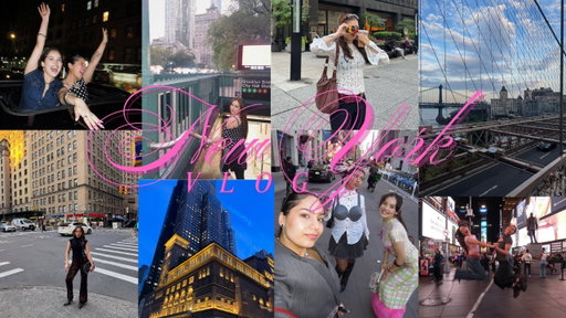 Volví a New York: Fashion Week y me creo local