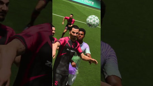 There’s a new club in #FC26. Meet Zlatan FC, where even the manager is Zlatan Ibrahimović.