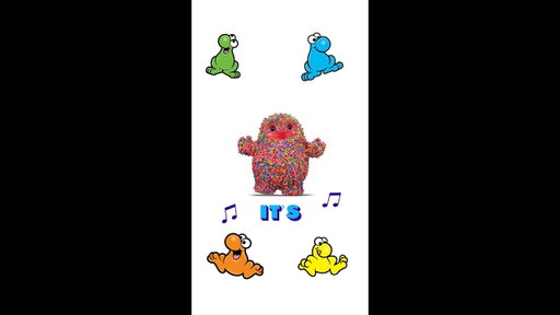Some gummy tunes for your snacking pleasure 🎶