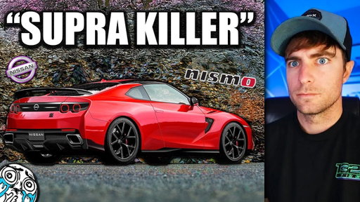 The 2026 Nissan Nismo Situation is Insane