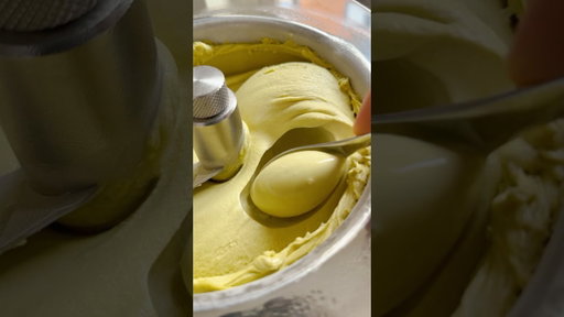 Pistachio Gelato #shorts