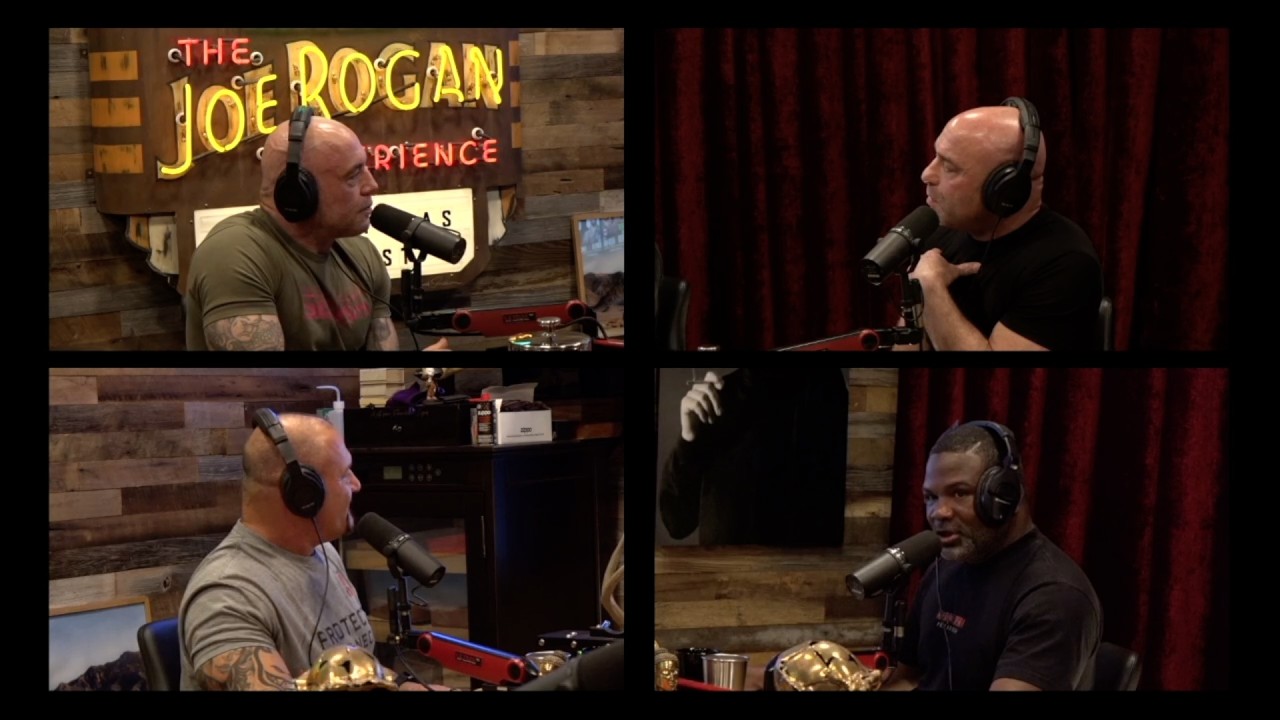 Looking At the Gina Carano vs. Ronda Rousey Fight Card