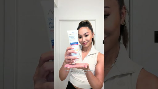 Golf, Content & Brand Building ⛳️ | My Go-To Skin Reset w Aveeno®