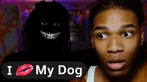 Your Halloween Confessions Are Sinister...