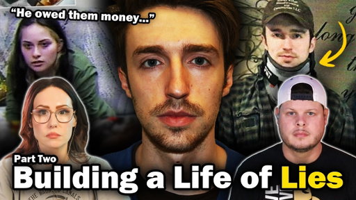 Bart & Krista Halderson | The Deadly Cost of Discovering the Truth (Part 2)