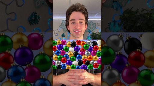You have to try THIS!🤯🎄#magic#mindread#christmas