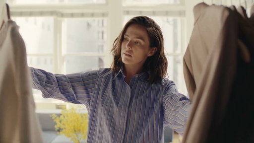 Introducing Banana Republic x La Ligne