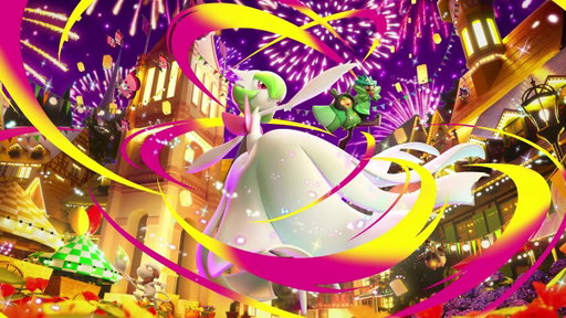 [UK] Pokémon TCG Pocket: Fantastical Parade | Available January 29th!