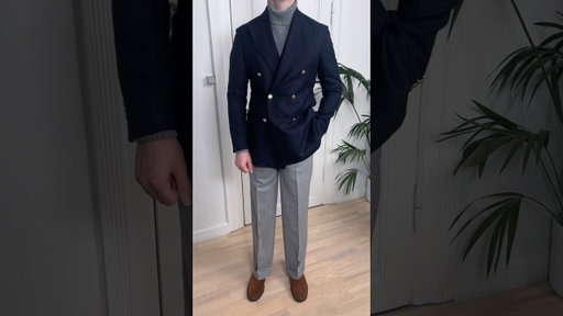 How to dress like style icon Ralph Lauren 👌 #menswear #mensstyle #ralphlauren #ralphlaurenstyle