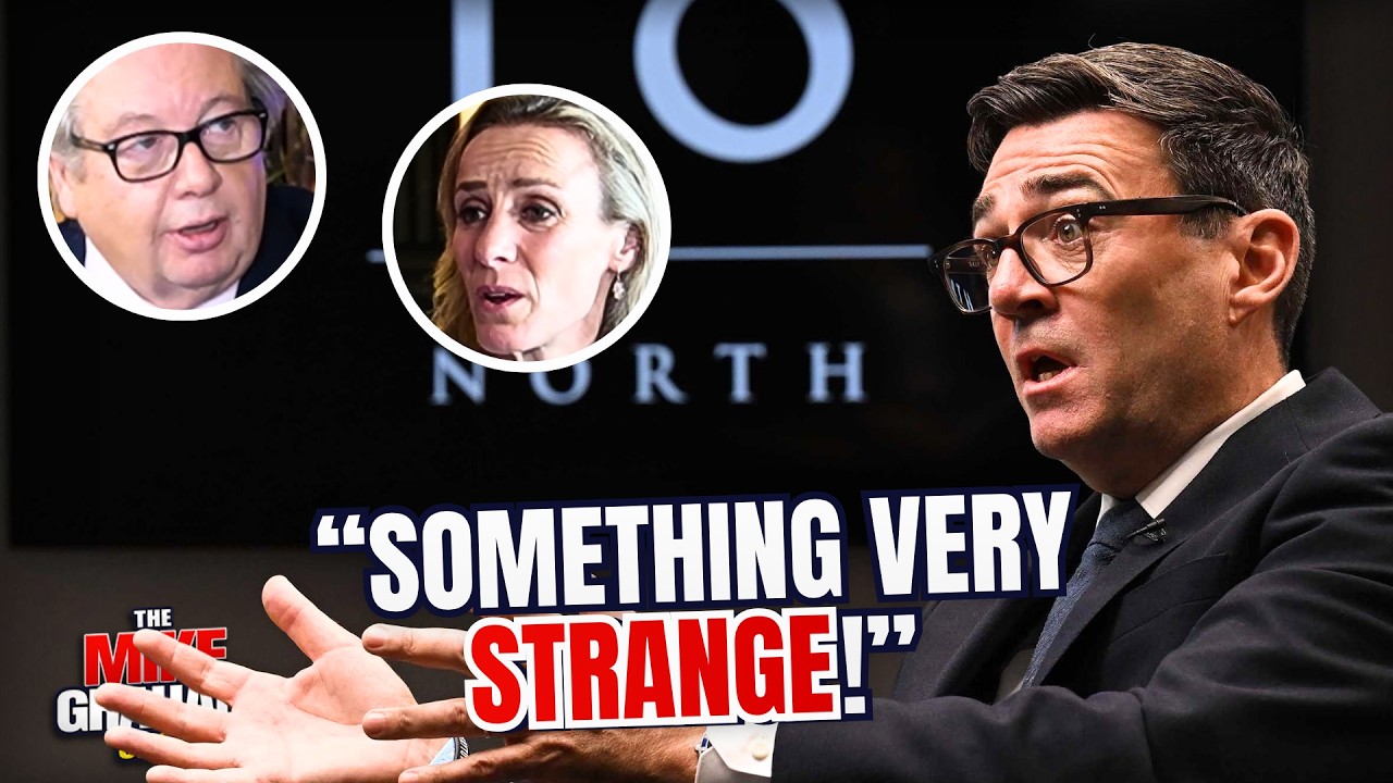 Something Is VERY WRONG With Burnham’s Number 10 North | Emma Woolf