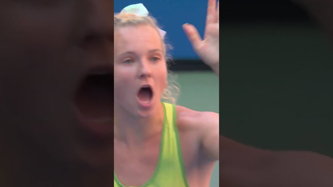 "AMAZING point" 🤩
