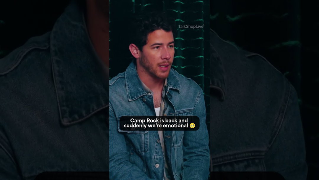 Counting Down To Camp Rock 3! 🎸 🎶