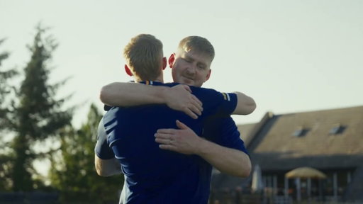 On & Off the Pitch Episode 3: Brothers Killian & Cathal O'Gara