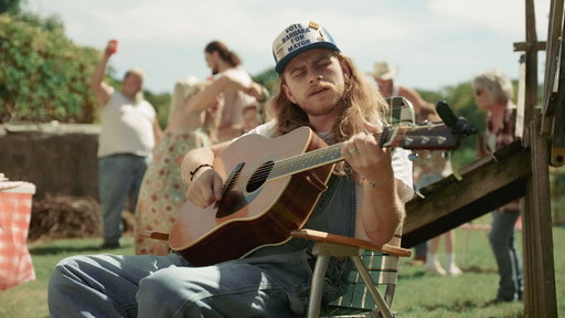 Trey Pendley - Drunk As Any Rich Man (Official Music Video)