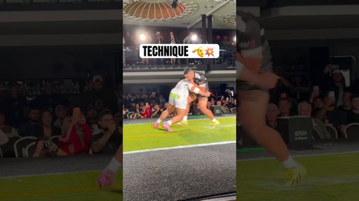Tackle technique 🫡💥 #RUNIT #runitstraight #new #sports #viral