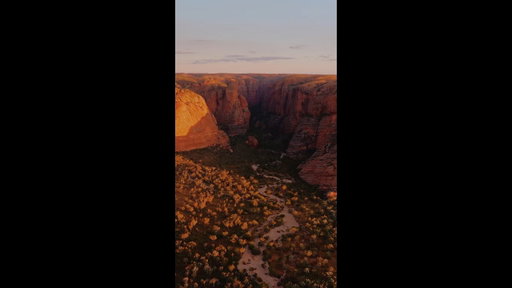 On Location | The Kimberley Western Australia | Sea to Summit