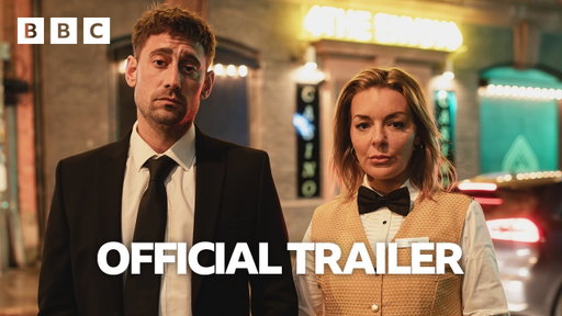 The Cage | Trailer - BBC