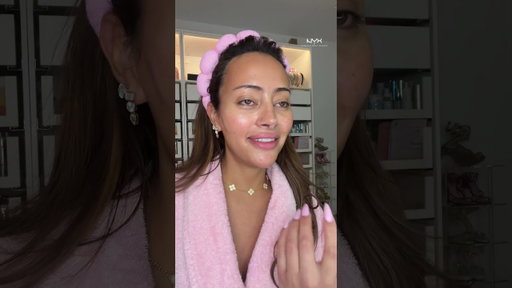 Mirror, Mirror—Emira d’Spain’s Glam Alter Ego Has a Primer Fix [Partner Content From @nyxcosmetics]