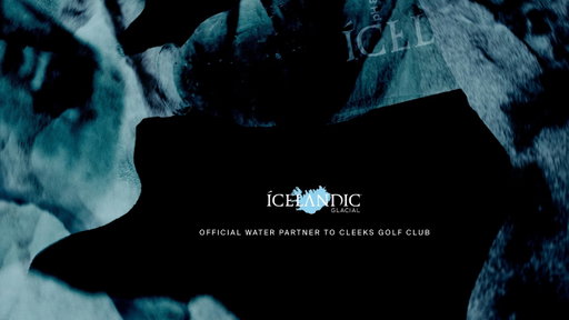 Clarity in the Moments That Matter | Cleeks × Icelandic Glacial