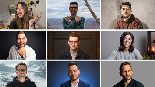 Our Most Worn Watches Of The Year for 2025 (35 Creators Featured)