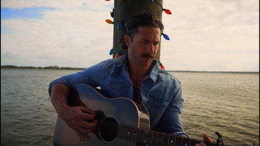 Somewhere in HEYDUDE Country with Riley Green